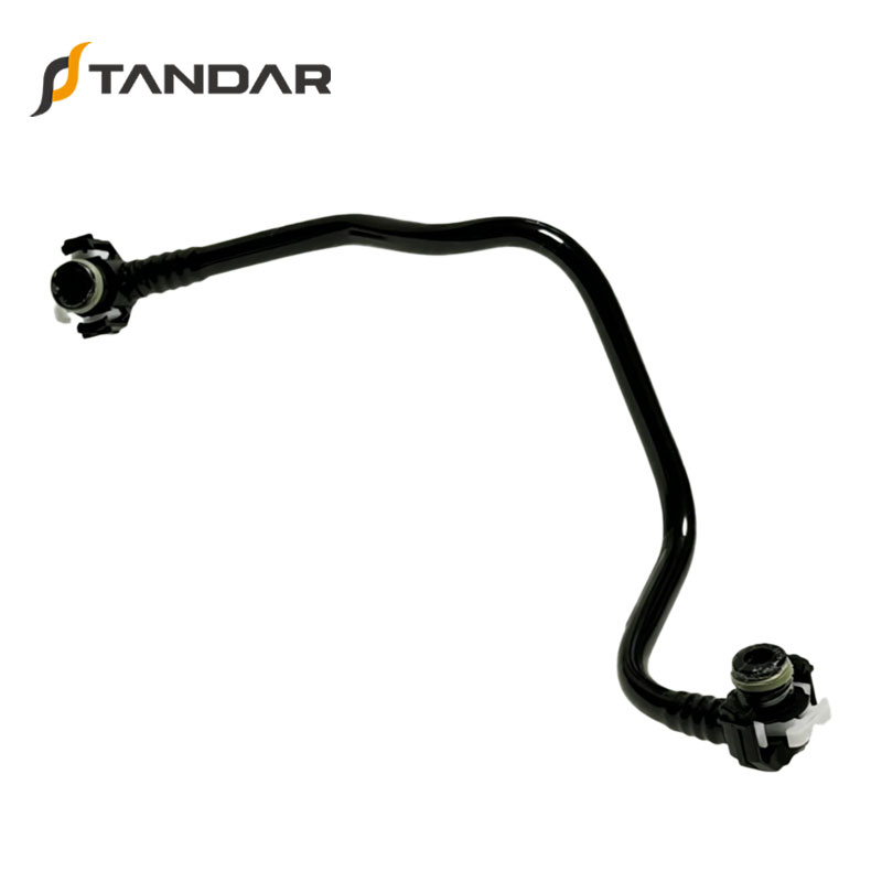 Fuel Line 504092328 TRUCK PARTS For IVECO DAF Volvo MAN Commercial Truck Diesel System