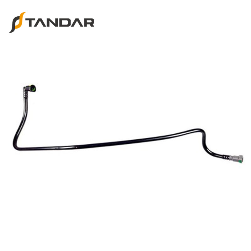 Wholesale Diesel Fuel Hose 504356999 OE Quality Fit IVECO Truck Heavy Duty Vehicle Parts