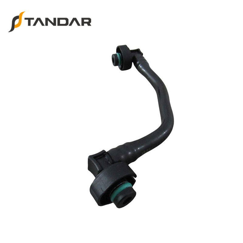 Fuel Line 5801953706 AUGER For IVECO Original Diesel Engine Supply Pipe