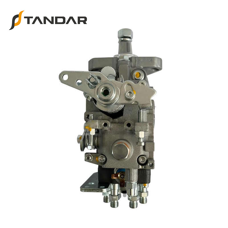 0460426174 0460426177 VE Pump VE6/12F1300R377-1 VE6/12F1050R381-7 Bosch OEM Diesel Fuel Pump Rebuild Kit Fuel Injection Pump Assembly External Fuel Pump for Fuel Injection High Pressure Fuel Pump 