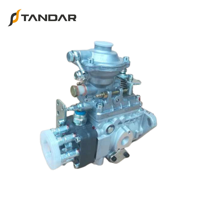 0460426217 VE Pump VE6/12F1100R512 Bosch OEM Diesel Fuel Pump Rebuild Kit 12V/24V Diesel Pump GM Diesel Fuel Injection Pump Assembly External Fuel Pump for Fuel Injection High Pressure Fuel Pump 