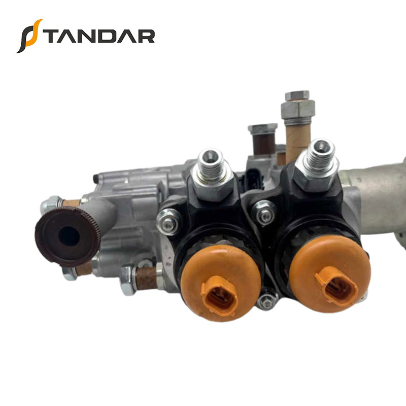 22100-E0361 094000-0530 SK460-8 SK480-8 Hino P11C Complete Diesel Fuel Injection Pump Remanufactured OEM Diesel Injection Pump Gasoline pumps inline fuel injection pump diagram