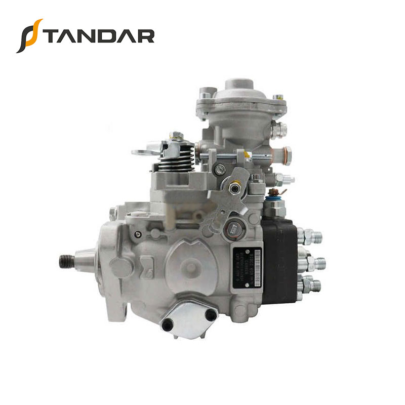  0460414079 0460414199 0460414243 Mechanical Distributor Injection Pump VE Pump for VE4/11F1900L217-5 VE4/12F1800L732-1 VE4/11F1800L1 037-1Fuel Injection Pump Assembly Inline Fuel Injection Pump 