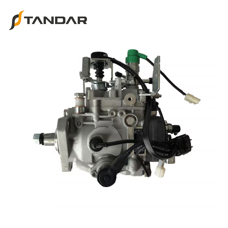  0460414079 0460414199 0460414243 Mechanical Distributor Injection Pump VE Pump for VE4/11F1900L217-5 VE4/12F1800L732-1 VE4/11F1800L1 037-1Fuel Injection Pump Assembly Inline Fuel Injection Pump 