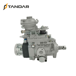 VE Fuel Injection Pump 0460426237VE6/12F1100R584-1For Bosch for for FORD FNH 104KW OEM Diesel Fuel Pump Rebuild Kit GM Diesel Fuel Injection Pump Assembly High Pressure Fuel Pump 