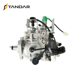  Mechanical Distributor Injection Pump 0002060093 VE Pump for VE4/12E1300L093 OEM Diesel Fuel Pump 12V/24V Diesel Pump GM Diesel Fuel Injection Pump Assembly Inline Fuel Injection Pump 