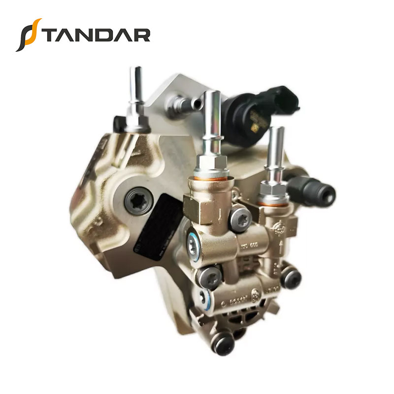 Complete Diesel Fuel Injection Pump 0445020150 0445020043 0445020122 Remanufactured OEM Diesel Injection Pump Gasoline pumps fit with Denso 4HK1