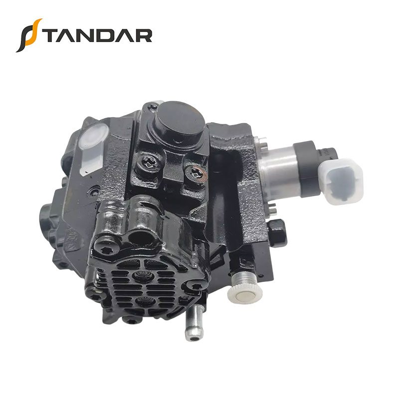 Complete Diesel Fuel Injection Pump 0445020083 32G61-10300 Remanufactured OEM Diesel Injection Pump Gasoline pumps fit with Denso SK130-8 SK140