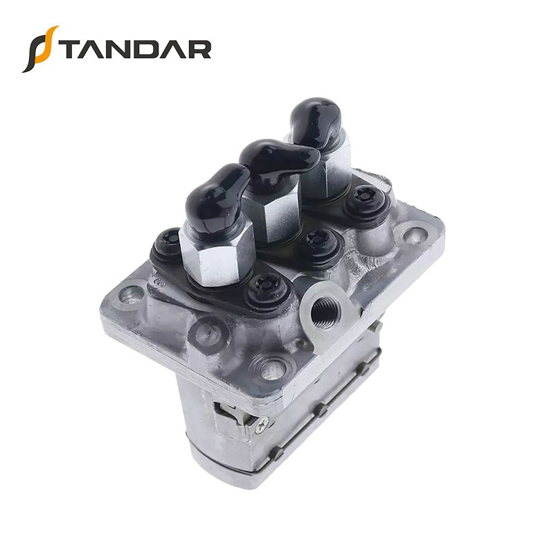  Inline Fuel Injection Pump1603051012 04206-3002 6672389 Gm Diesel Fuel Injection Pump Settlement For D905 D1005 D1105 Remanufactured OEM Diesel Injection Pump Gasoline Pumps