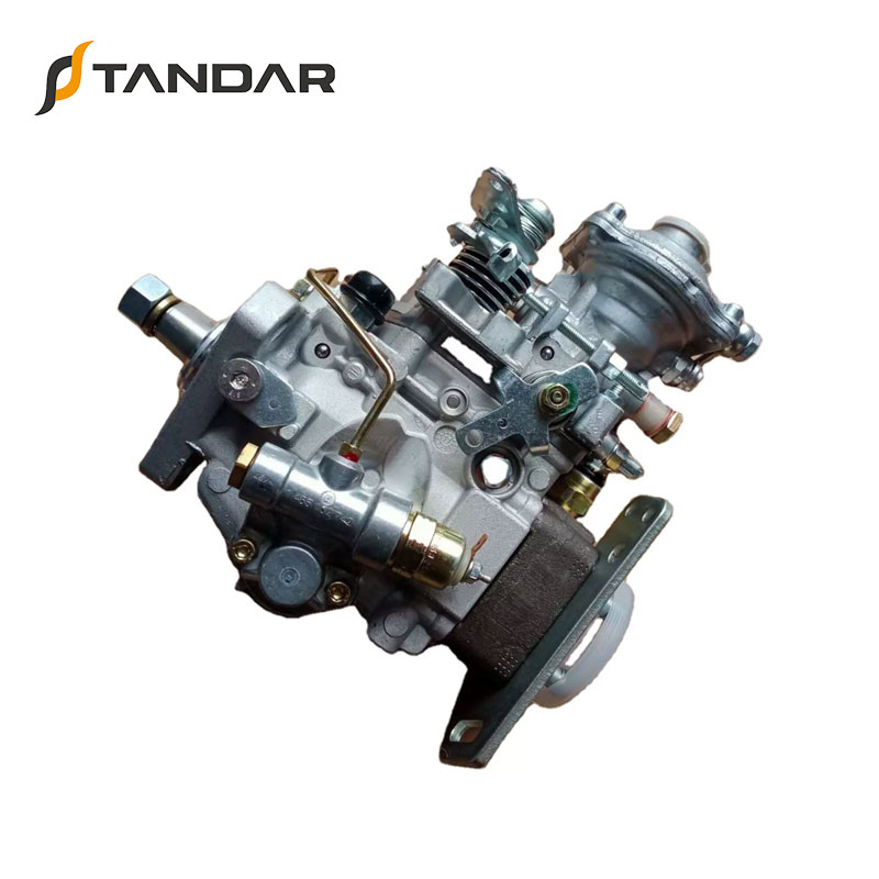 0460424289 0460424291External Fuel Pump for Fuel Injection VE Pump for VE4/12F1100R963-2 VE4 /12F1100R93Fuel Pump 12V/24V Diesel Pump GM Diesel Fuel Injection Pump Assembly Inline Fuel Injection Pump 