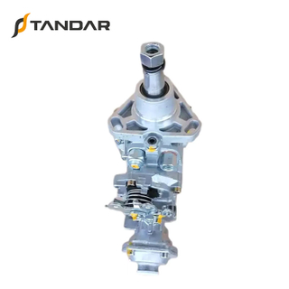 0460424437 High Pressure Diesel Pump VE Pump for VE4/12F1100R1104 for Perkins GM Diesel Fuel Injection Pump Assembly Inline Fuel Injection Pump Engine Injection Pump T73221130