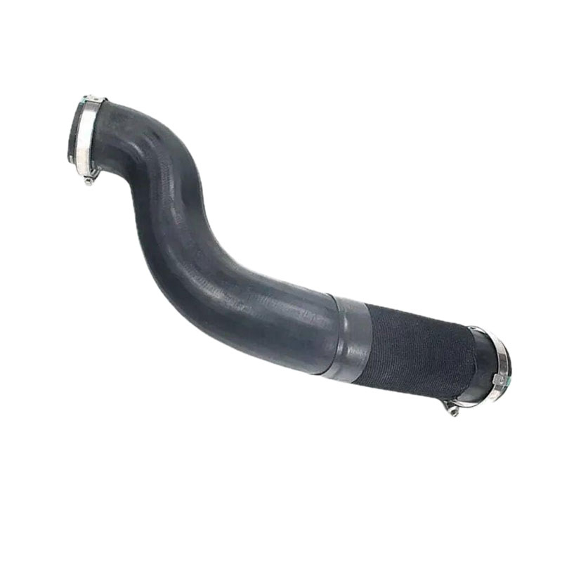 GR23-6C646-BD GR23-6F073BC GR23-6F073BD Intercooler Vent Pipe Crankshaft Vent Pipe Breather Hose Engines Vent Tube for Ford 