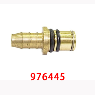 976445 Pneumatic Quick Connect Air Connector Nipple Used for VOLVO 