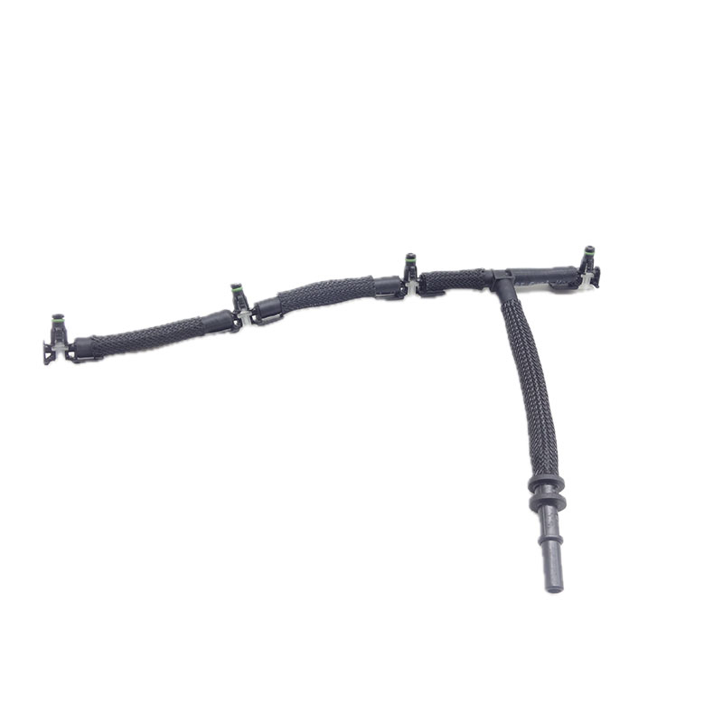 KL3172 2190873 2333264 JX6Q9K022AB JX6Q9K022AA Fuel Return Pipe Replace for FORD FOCUS