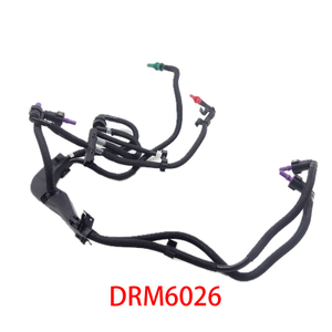 DRM6026 Hot Selling Automotive Engine Fuel Line Tube for Ford