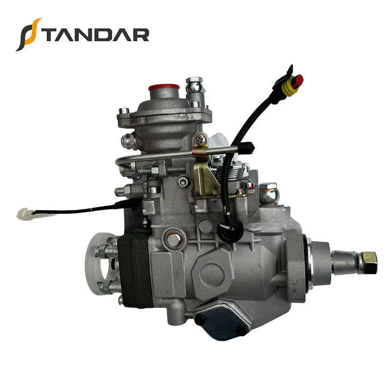 0460426431 VE6/12F1200R925-4 OEM Fuel Injection Pump Repair For Bosch VE Diesel Pumps Bomba De Combustible GM Diesel Fuel Injection Pump Assembly Fuel Injection Pump Timing Gauge
