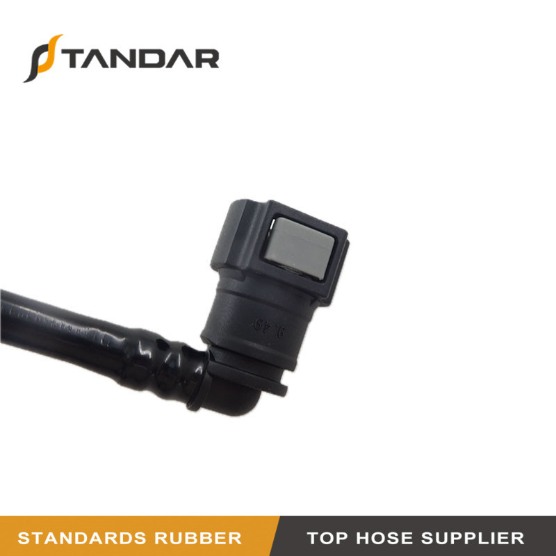 320/07087 Fuel Line For JCB 3CX 4CX