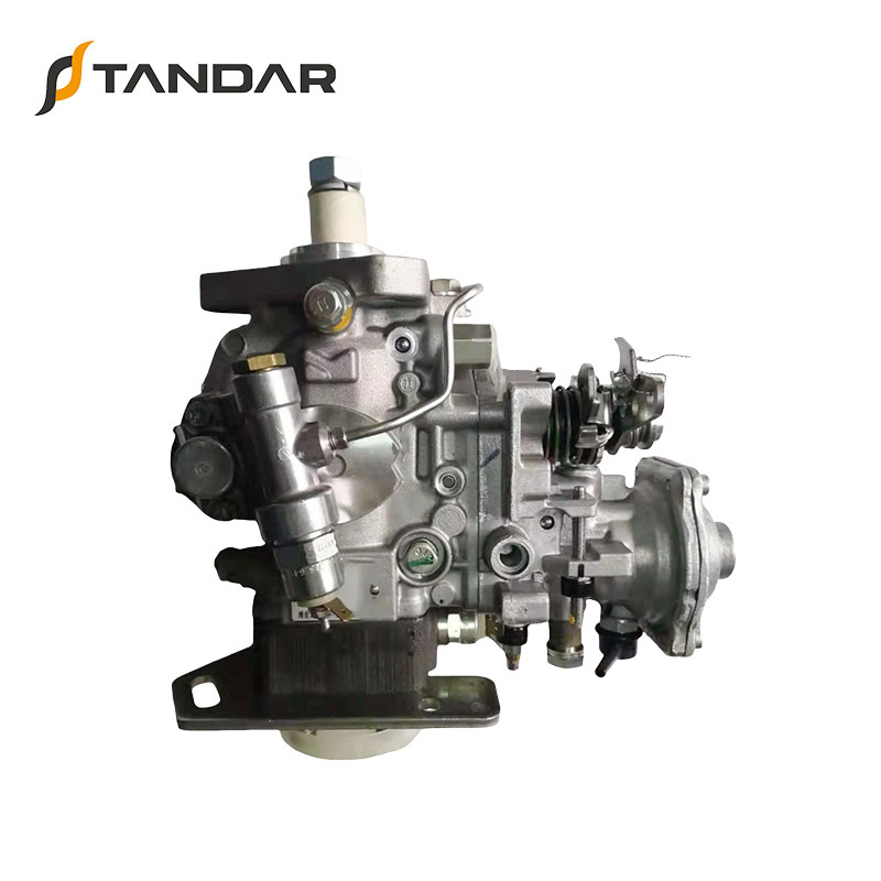  0460426408 VE6/12F1400R929-8 OEM Fuel Injection Pump Repair For Bosch VE Diesel Pumps Bomba De Combustible GM Diesel Fuel Injection Pump Assembly Fuel Injection Pump Timing Gauge