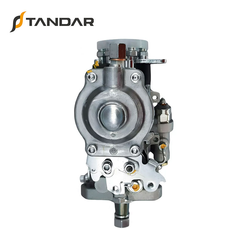 VE6/12F1000L2000 0460426447 for IVECO-Fiat NEF-F4 OEM Fuel Injection Pump Repair For Bosch VE Diesel Pumps Bomba De Combustible 504129021 2855718 IVECO 504129021Fuel Injection Pump Timing Gauge