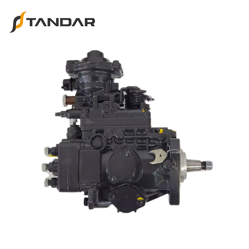  0460426343 VE6/12F1100R912-1 for Bosch VE Diesel Pumps OEM Fuel Injection Pump Repair Bomba De Combustible GM Diesel Fuel Injection Pump Assembly Fuel Injection Pump Timing Gauge