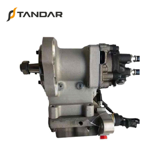 Diesel VE Fuel Injection Pump 0460426449 VE6/12F1100L2002 F4 129KW for IVEC0 FIAT Diesel Pumps Bomba De Combustible Fuel Injection Pump Timing Gauge