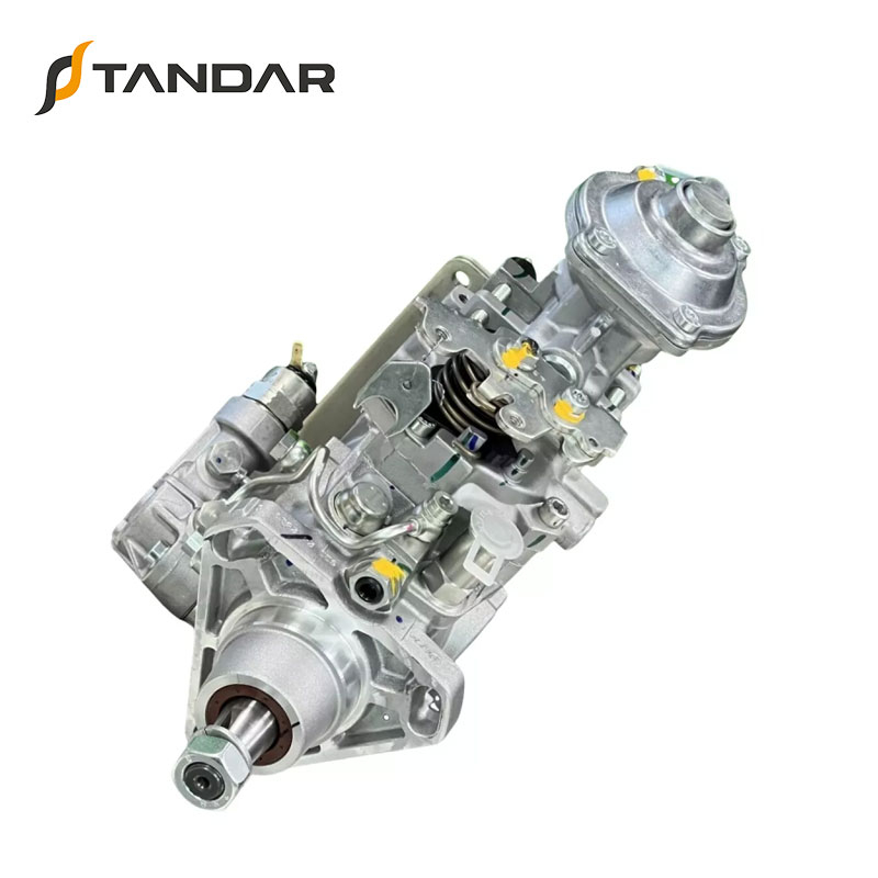 0460426459 VE6/12F1100L2010 Diesel VE Fuel Injection Pump Assembly 104KW Diesel Pumps Bomba De Combustible Fuel Injection Pump Timing Gauge