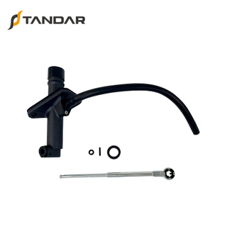 Oem F1TZ7A543A High Performance Durable and Leak-Free Car Accessories Fuel Return Line for Ford