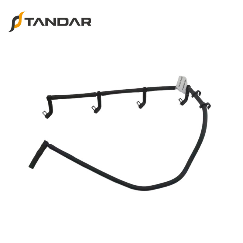 Oem 314004X700 High Performance Durable and Leak-Free Car Accessories Fuel Return Line for HYUNDAI