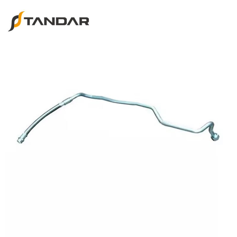 Oem 21673746 22833163 Fuel Return Hose - Premium Replacement for VOLVO Engines