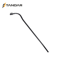 Oem 5826485 55559353 2420872 High Performance Durable and Leak-Free Car Accessories Fuel Return Line for OPEL