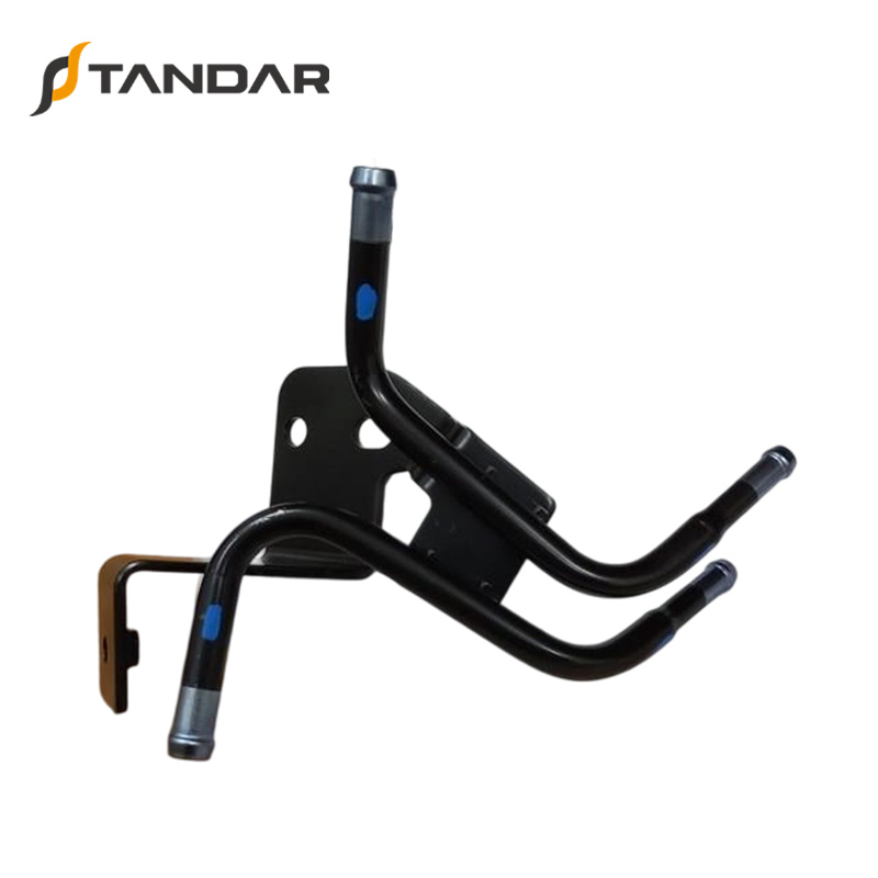 Automatic Transmission Oil Cooler Hose 21621-1KC0A For Nissan Vehicles, ATF Cooler Pipe, Transmission Oil Cooling Line
