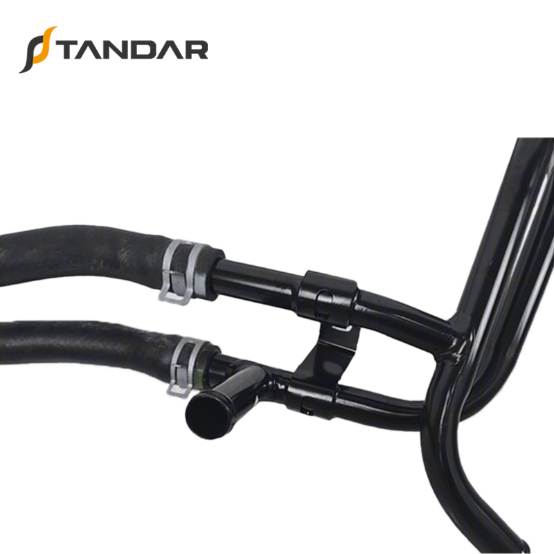 Engine Cooling Water Pipe 975404H000 Replacement For Hyundai Cooling System Parts Coolant Hose