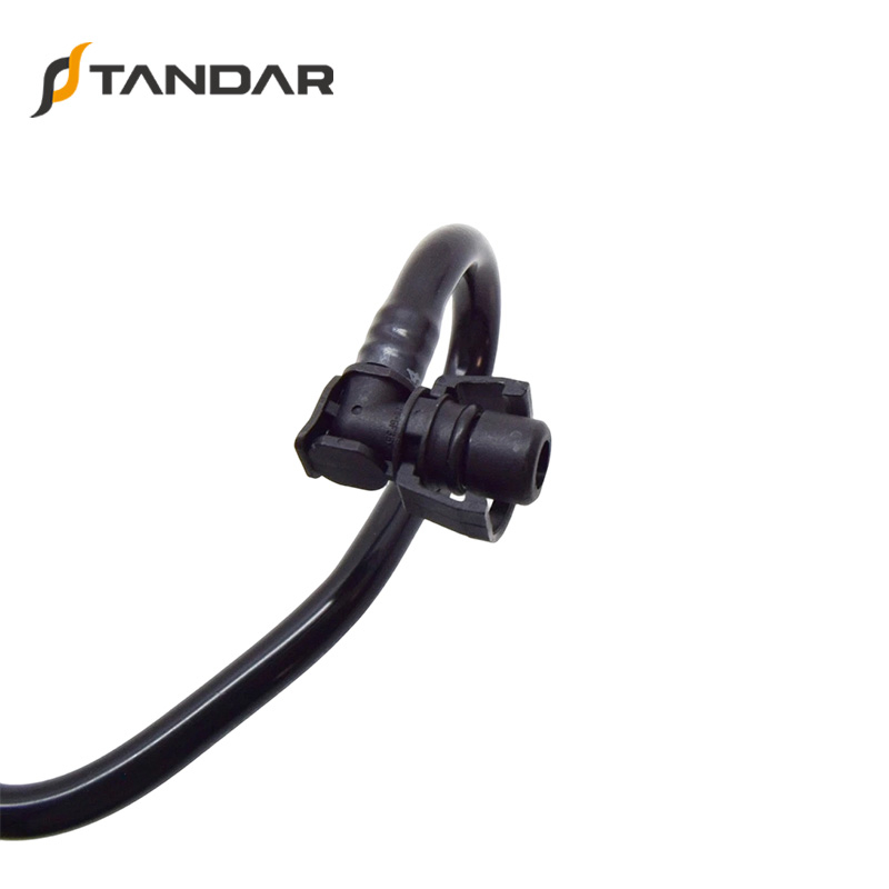  Coolant Hose L663 Genuine Water Hose LR128312 for Land Rover Engine Cooling System Parts