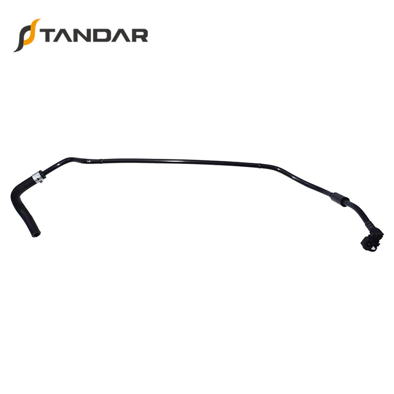 Coolant Pipe 55559352 Throttle Body Heater Hose Fit Opel Heater Hose Throttle Body Heater Pipe Assembly