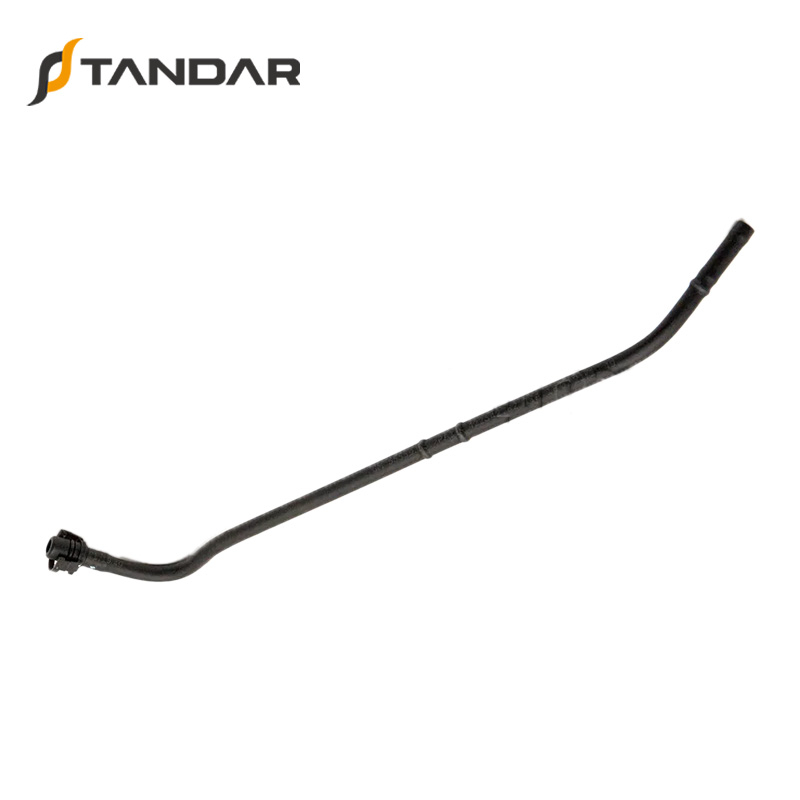 Coolant Pipe55559353 Throttle Body Heater Hose Fit Opel Heater Hose Throttle Body Heater Pipe Assembly