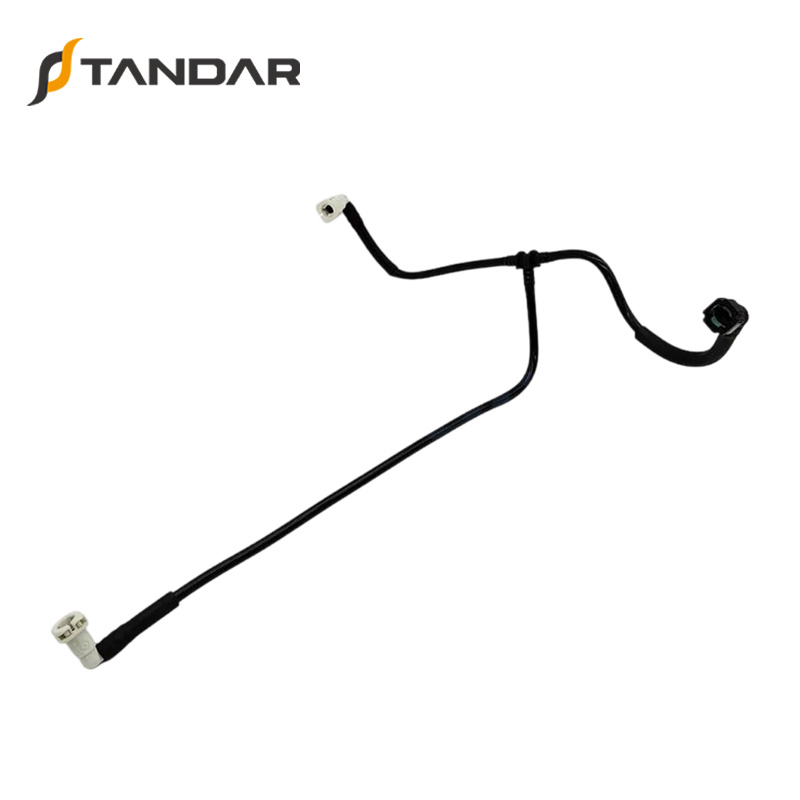 Fuel Return Hose 95977865 For Chevrolet Spark Engine Fuel Return Line Small Car Fuel System