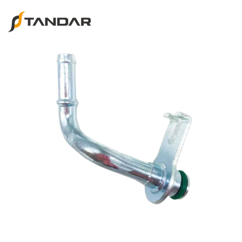 LR121417 Original Factory Standard Durable Fuel Pipe for Land Rover