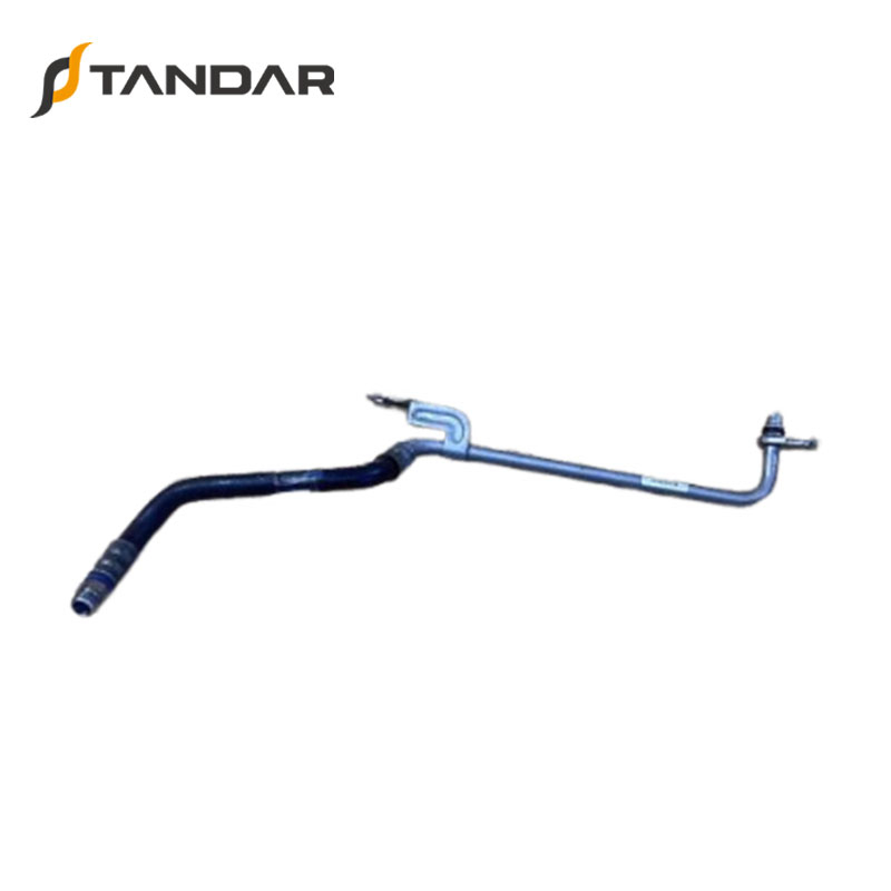 95B317826C 95B317825E 95B317826E Used for VW Engine High-Performance Replacement Part Turbocharger Oil Line