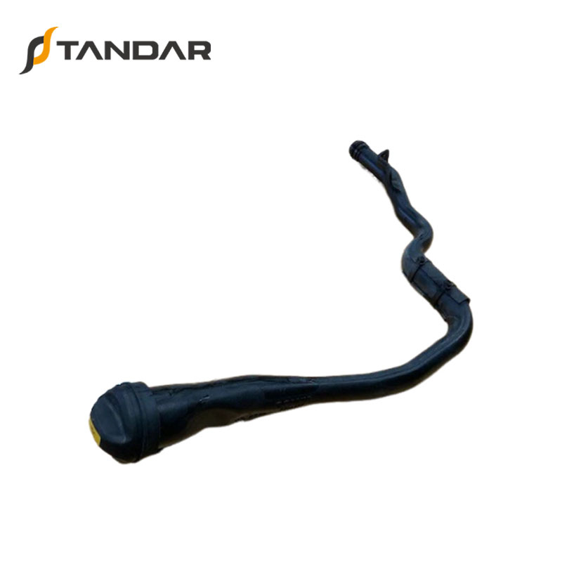 2876062 Used for SCANIA Engine High-Performance Replacement Part Turbocharger Oil Line