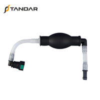 6001545517 High-Performance Durable and Reliable Fuel Pipe for RENAULT