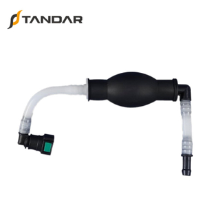 6001545517 High-Performance Durable and Reliable Fuel Pipe for RENAULT