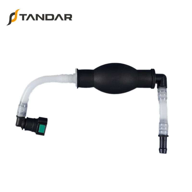 6001545517 High-Performance Durable and Reliable Fuel Pipe for RENAULT