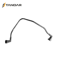 6Q0201293C Used for VW Engine High-Performance Replacement Part Turbocharger Oil Line