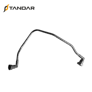 6Q0201293C Used for VW Engine High-Performance Replacement Part Turbocharger Oil Line