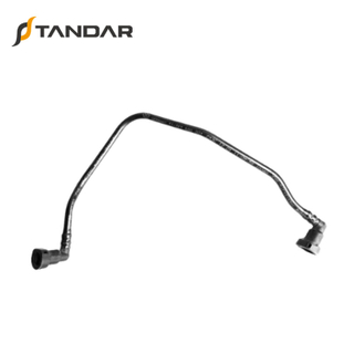 6Q0201293C Used for VW Engine High-Performance Replacement Part Turbocharger Oil Line