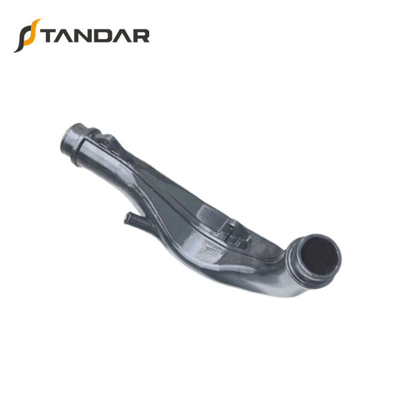 OEM 1270664 Car Engine Coolant Hose for DAF TRUCK With OE-Spec Quality and Pressure-Tested