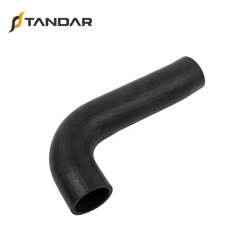 OEM 1338931 Car Engine Radiator Hose for DAF TRUCK With OE-Spec Quality and Pressure-Tested