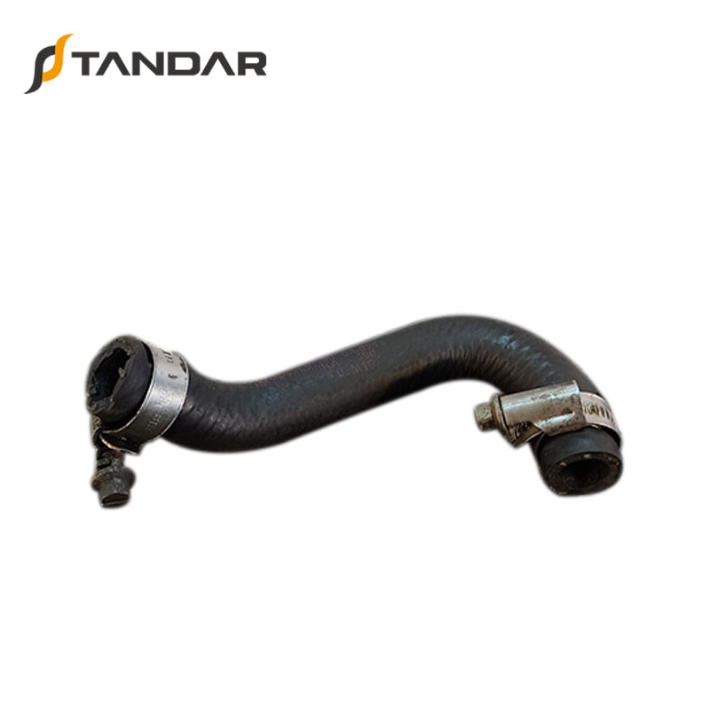 81963050214 Automotive Engine Oil Coolant Pipe Radiator Hose Water Hose for MAN
