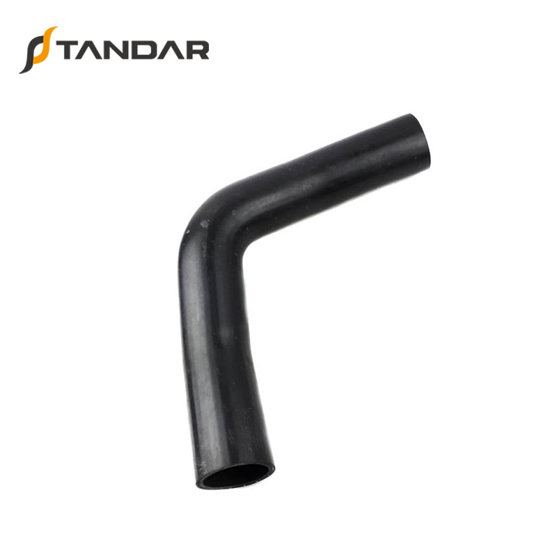 81963010898 Automotive Engine Oil Coolant Pipe Radiator Hose Water Hose for MAN