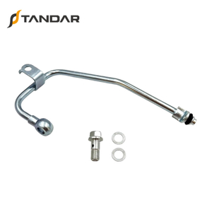 2710900477 Premium Quality Fuel Supply Hose Compatible with Mercedes-Benz Engine